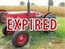 Massey Ferguson 65 Diesel