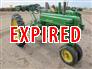 1943 John Deere B Other Tractor