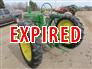 1943 John Deere B Other Tractor