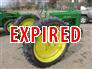 1943 John Deere B Other Tractor