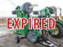 2015 Frontier FM1015 WING MOWER