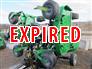 2015 Frontier FM1015 WING MOWER