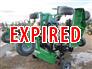 2015 Frontier FM1015 WING MOWER