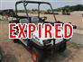 2006 Bobcat 2200 ATV & Utility Vehicle