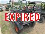 2006 Bobcat 2200 ATV & Utility Vehicle
