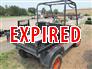2006 Bobcat 2200 ATV & Utility Vehicle