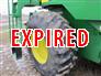 1998 John Deere 9410 Combine