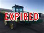 AGRI PRODUCTS 8000T Tractor Tanks