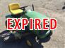 1998 John Deere LX188