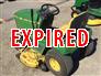 1998 John Deere LX188