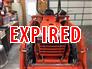 1993 Kubota L2350 Other Tractor