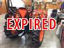 1993 Kubota L2350 Other Tractor