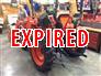 1993 Kubota L2350 Other Tractor