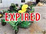2010 John Deere 997 Riding Lawn Mower