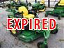 2010 John Deere 997 Riding Lawn Mower