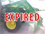 2013 John Deere H360 Loader Tractor