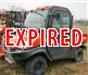 2009 Kubota RTV 1100