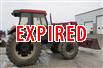 Case IH 5240 loader