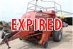 Hesston 4755 Baler