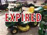 John Deere LA120