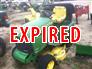 1999 John Deere 335