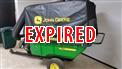 2015 John Deere MC542