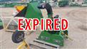 2011 Frontier WC1103 Chipper / Splitter