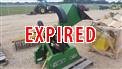 2011 Frontier WC1103 Chipper / Splitter