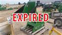 2011 Frontier WC1103 Chipper / Splitter