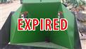 2011 Frontier WC1103 Chipper / Splitter