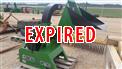 2011 Frontier WC1103 Chipper / Splitter