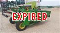 2001 John Deere 916