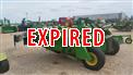 2001 John Deere 916