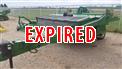 2001 John Deere 916