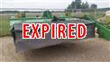 2001 John Deere 916