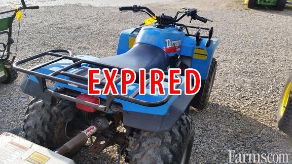 Yamaha TERRAPRO for Sale | Farms.com