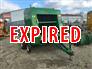 2008 John Deere 448 Baler - Round