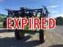 2012 Demco 850 Sprayer - Pull Type