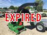 2009 Frontier WC1105 Chipper / Splitter