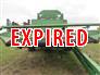 1984 John Deere 7721 Combine