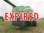 1984 John Deere 7721 Combine