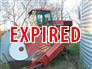 1994 Case IH 8820 Mower Conditioner / Windrower