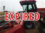 1994 Case IH 8820 Mower Conditioner / Windrower