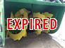 2012 John Deere 1028E Snow Removal