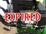 2012 John Deere 1028E Snow Removal