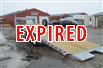 2014 Canada Trailers GN24