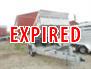 2015 Canada Trailers 14ft