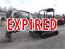 Bobcat 425 Excavators