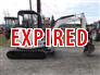 Bobcat 425 Excavators