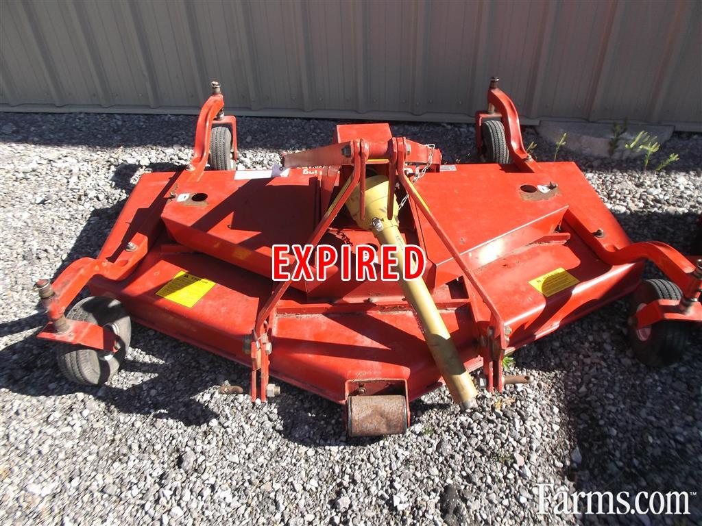 Farm King (Buhler) Y650R Finishing Mower for Sale